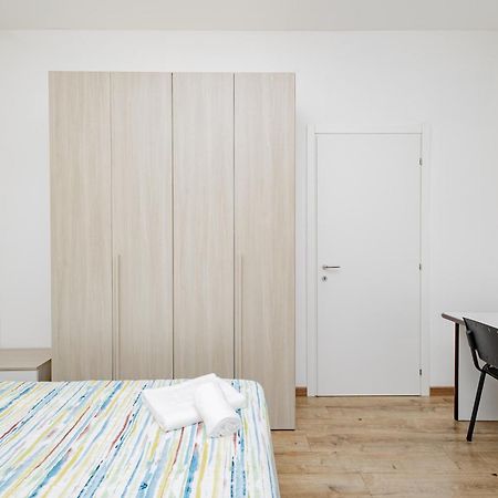 Bergamo Life Apartment ภายนอก รูปภาพ