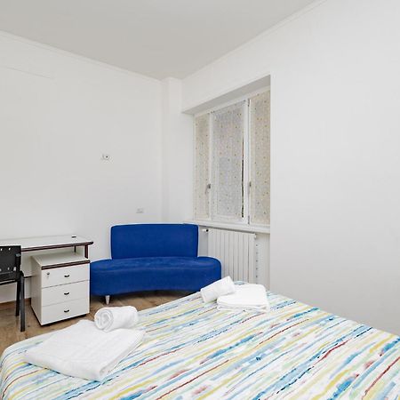Bergamo Life Apartment ภายนอก รูปภาพ