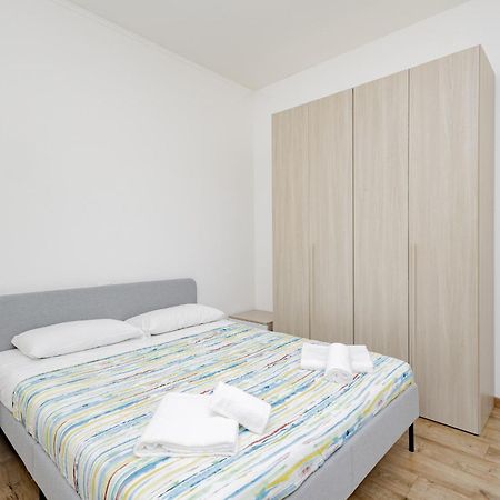 Bergamo Life Apartment ภายนอก รูปภาพ