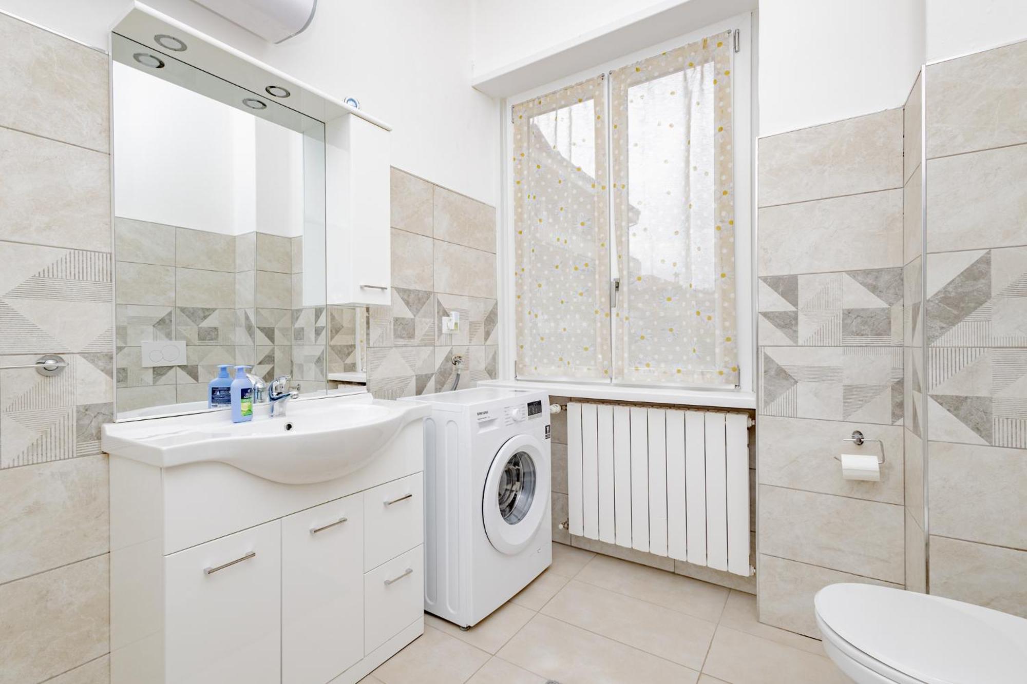 Bergamo Life Apartment ภายนอก รูปภาพ