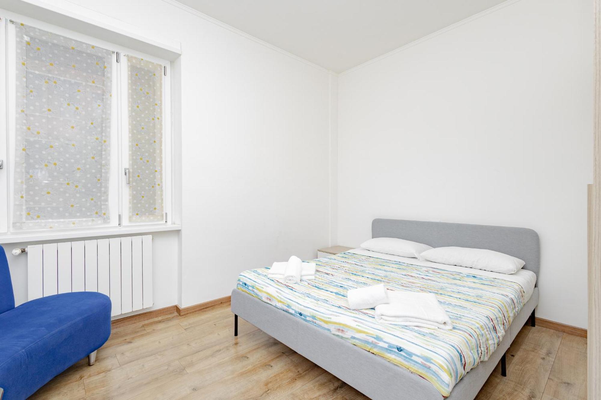 Bergamo Life Apartment ภายนอก รูปภาพ