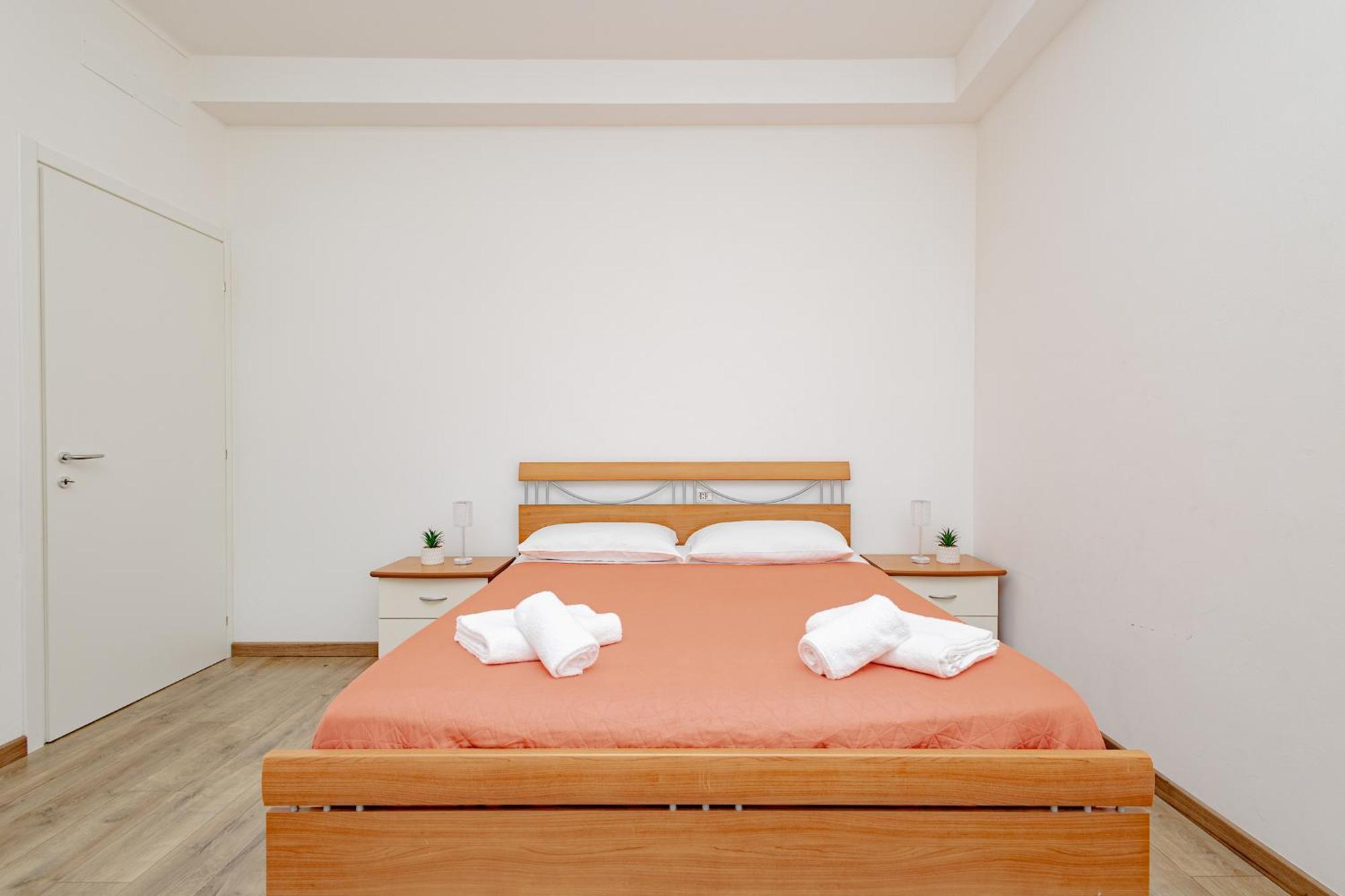 Bergamo Life Apartment ภายนอก รูปภาพ