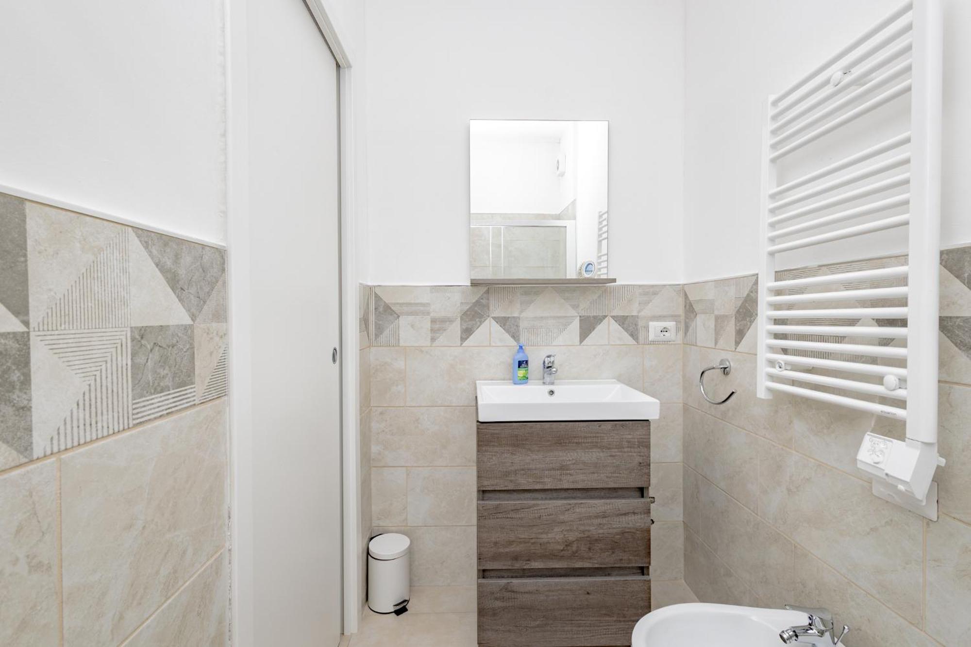 Bergamo Life Apartment ภายนอก รูปภาพ