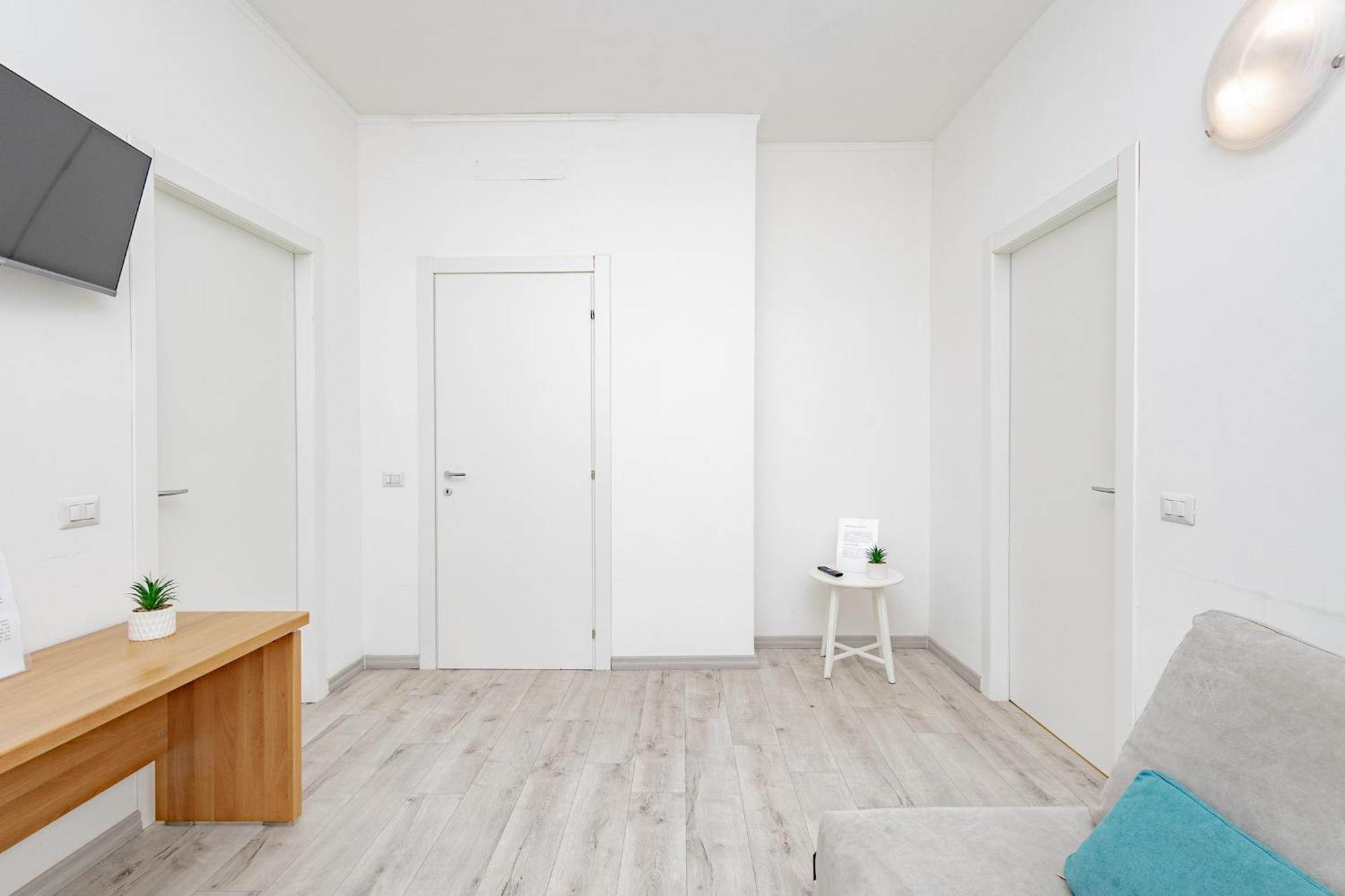 Bergamo Life Apartment ภายนอก รูปภาพ
