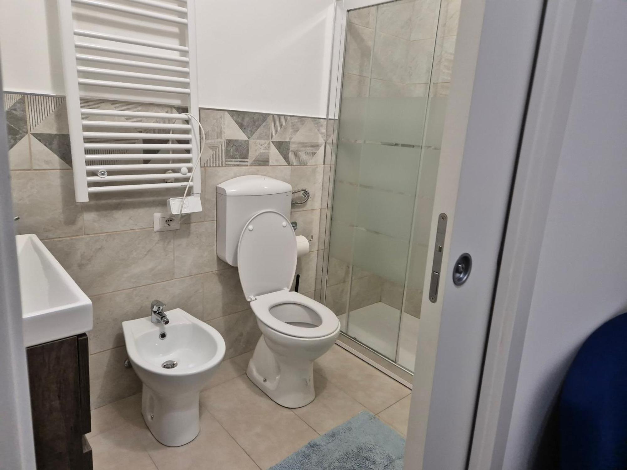 Bergamo Life Apartment ห้อง รูปภาพ