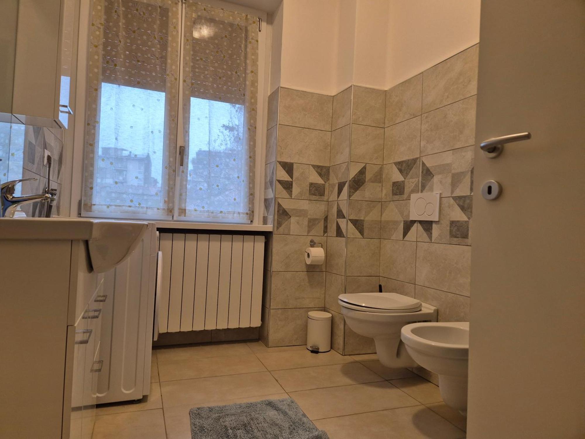 Bergamo Life Apartment ห้อง รูปภาพ