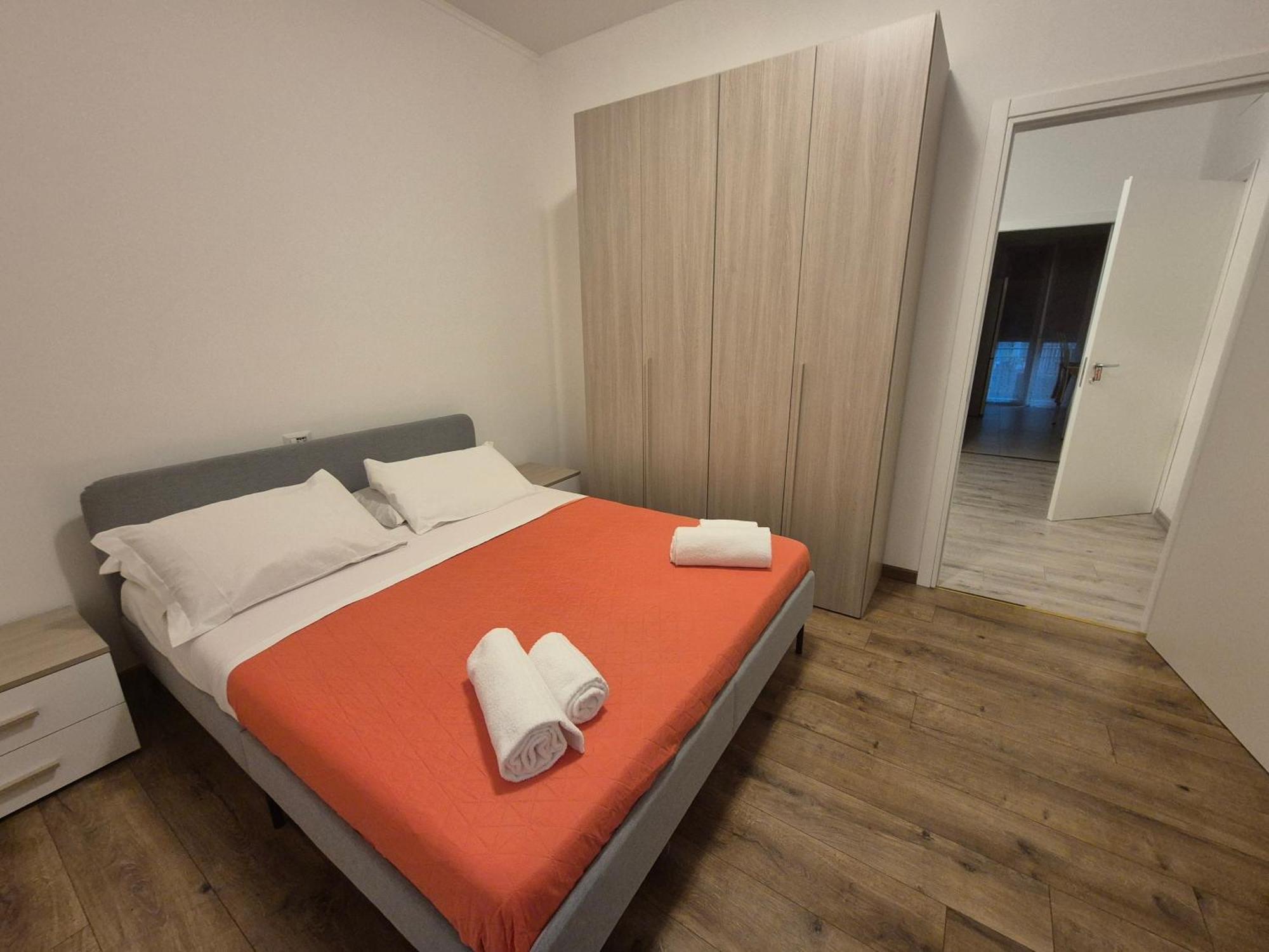 Bergamo Life Apartment ห้อง รูปภาพ