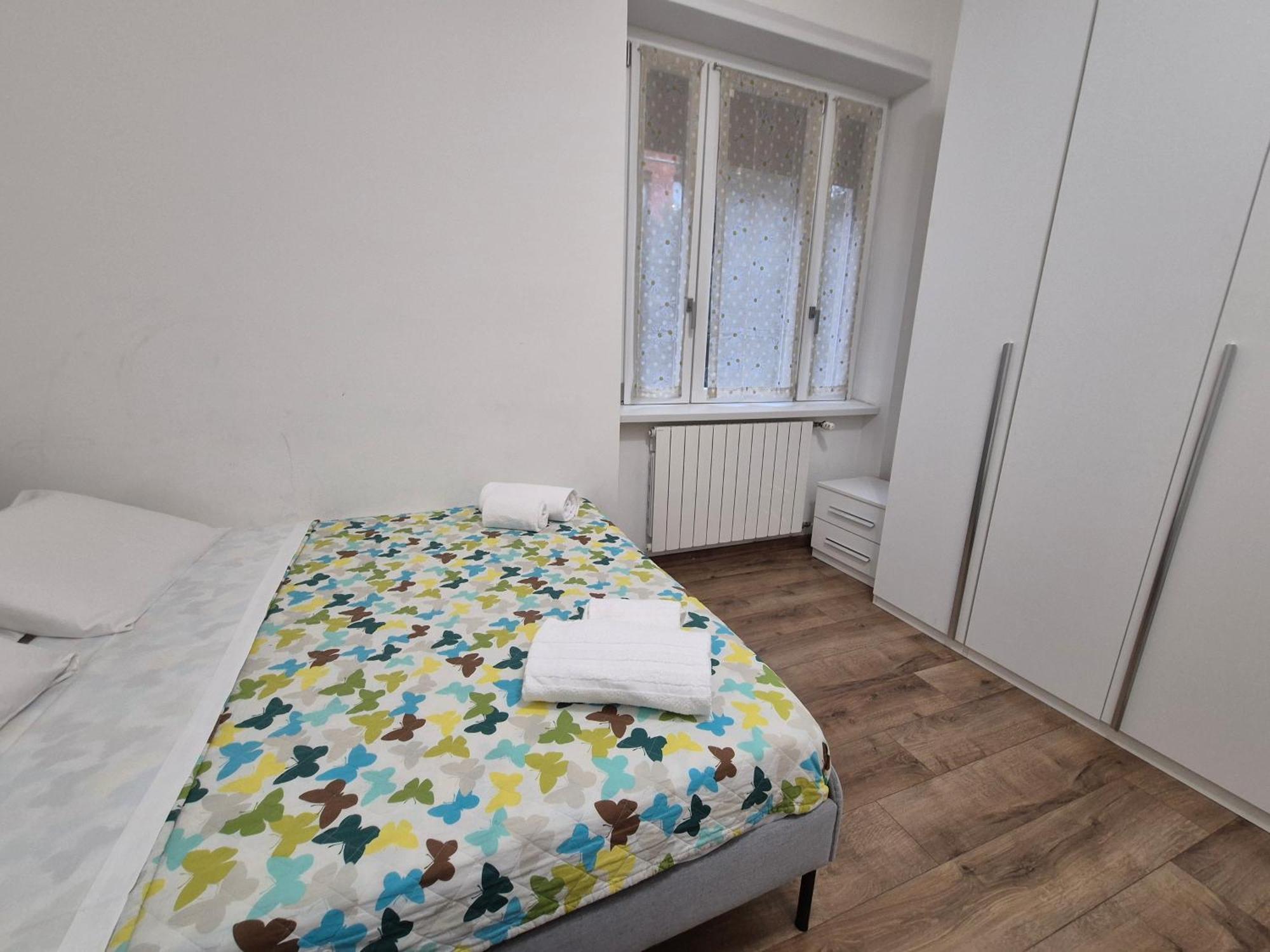 Bergamo Life Apartment ห้อง รูปภาพ